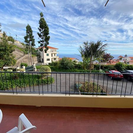 פונשל Inmaculado Apartment מראה חיצוני תמונה