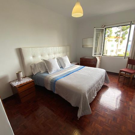 פונשל Inmaculado Apartment מראה חיצוני תמונה