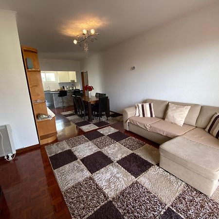 פונשל Inmaculado Apartment מראה חיצוני תמונה