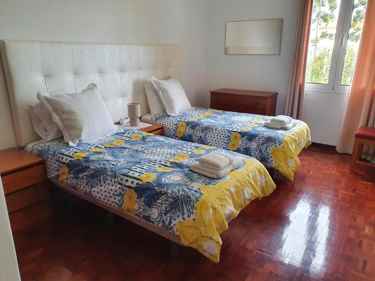 פונשל Inmaculado Apartment מראה חיצוני תמונה