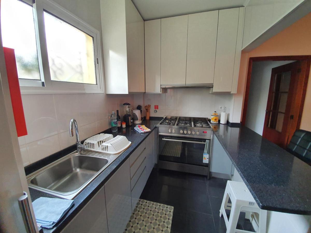 פונשל Inmaculado Apartment מראה חיצוני תמונה