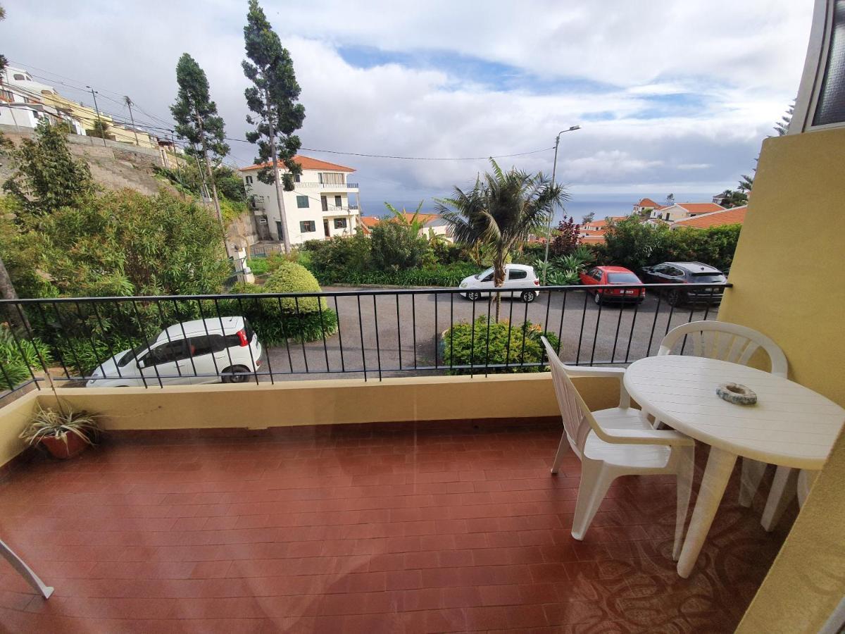 פונשל Inmaculado Apartment מראה חיצוני תמונה