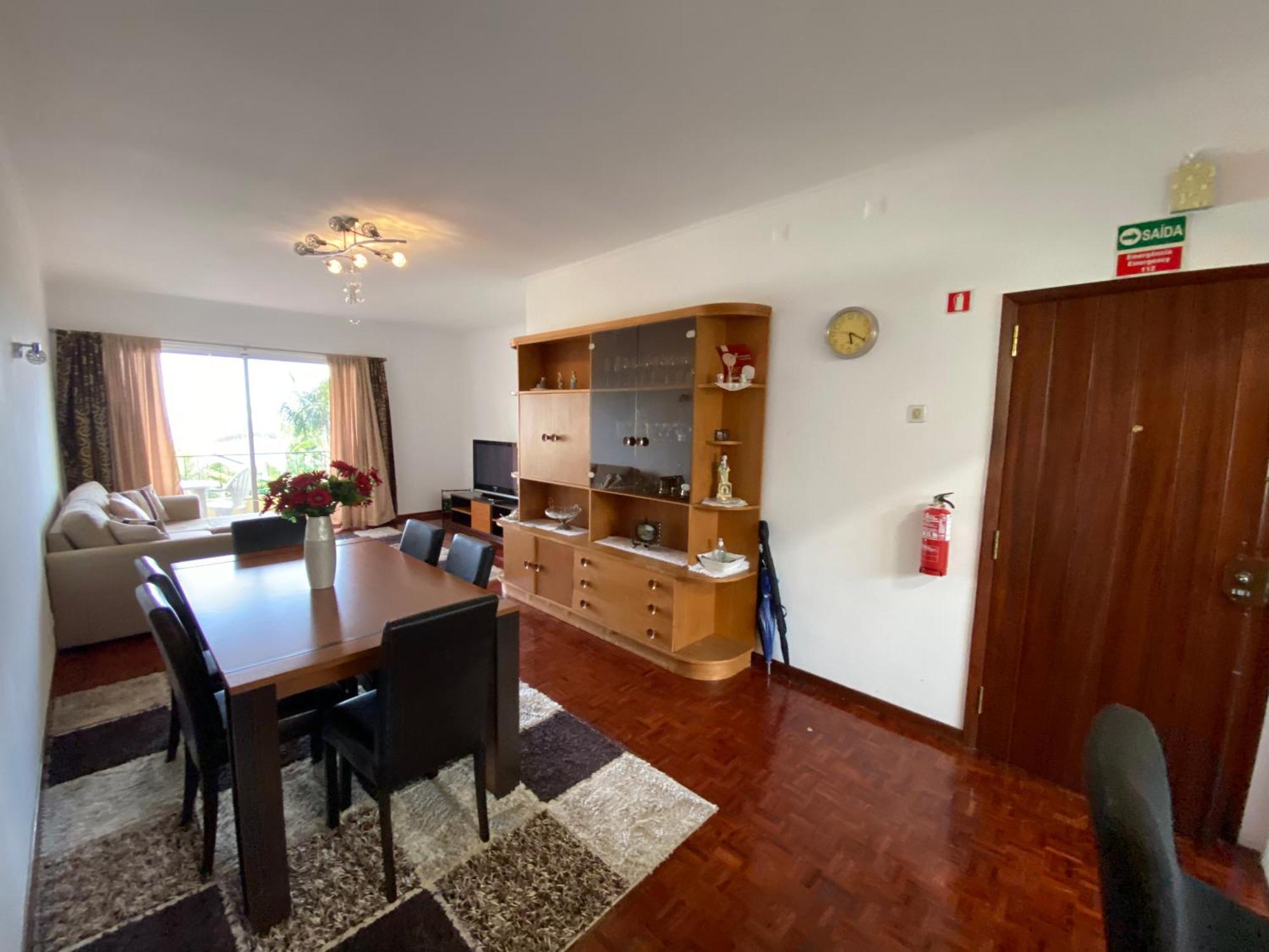 פונשל Inmaculado Apartment מראה חיצוני תמונה
