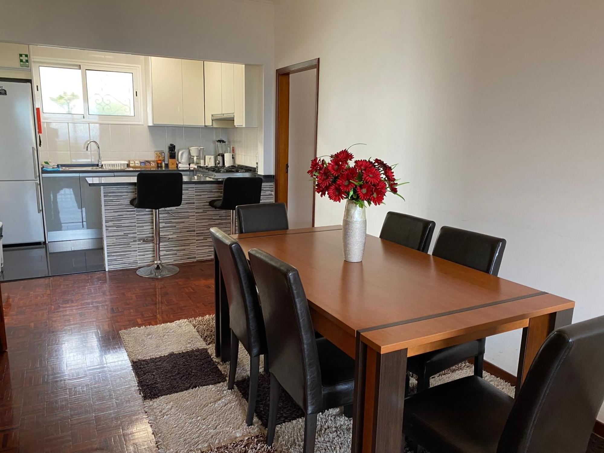 פונשל Inmaculado Apartment מראה חיצוני תמונה