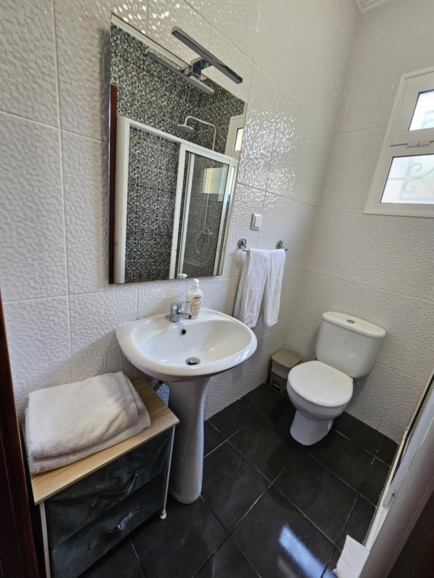 פונשל Inmaculado Apartment מראה חיצוני תמונה