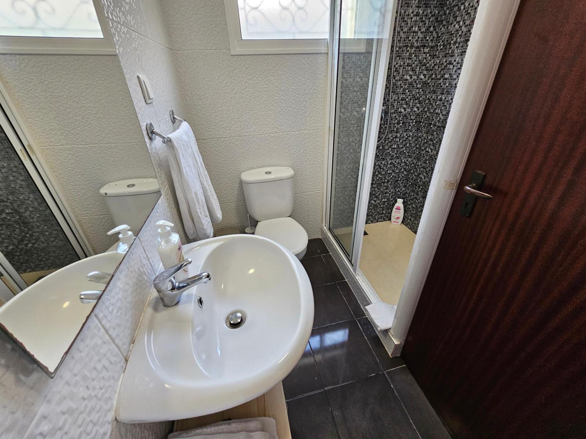 פונשל Inmaculado Apartment מראה חיצוני תמונה