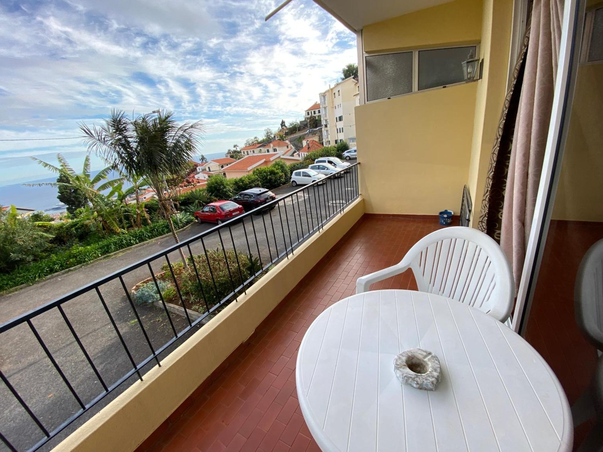 פונשל Inmaculado Apartment מראה חיצוני תמונה