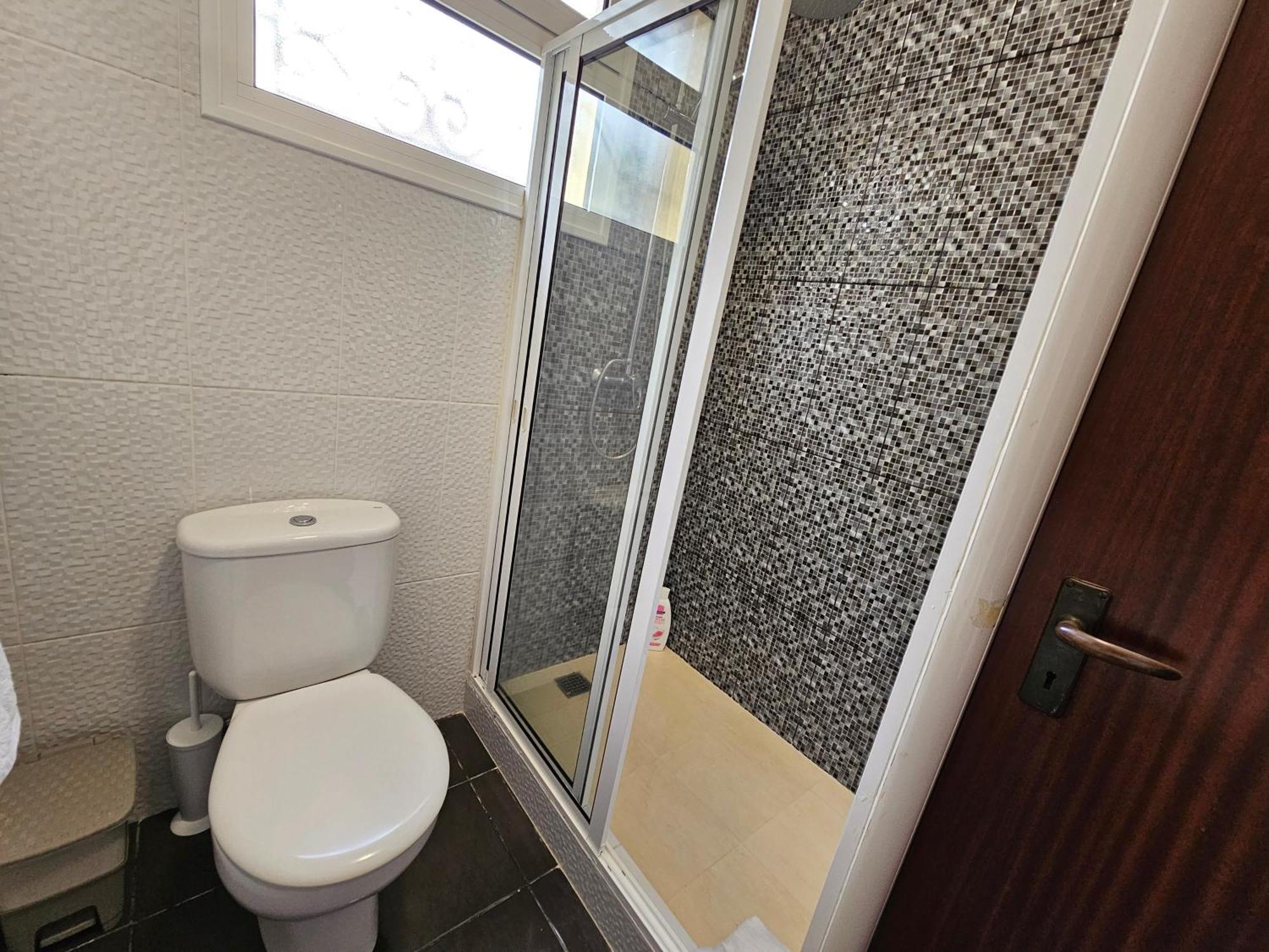 פונשל Inmaculado Apartment מראה חיצוני תמונה