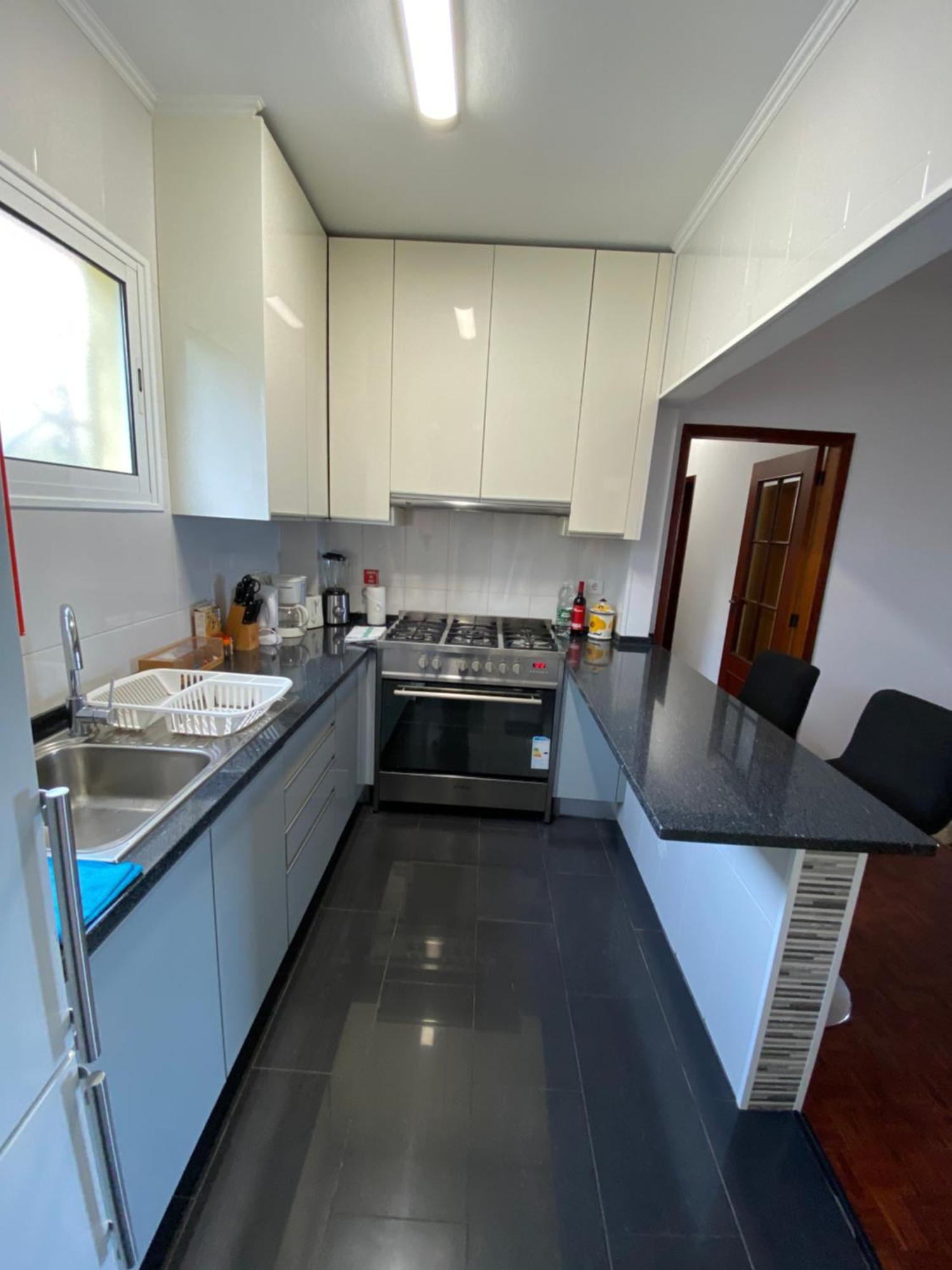 פונשל Inmaculado Apartment מראה חיצוני תמונה