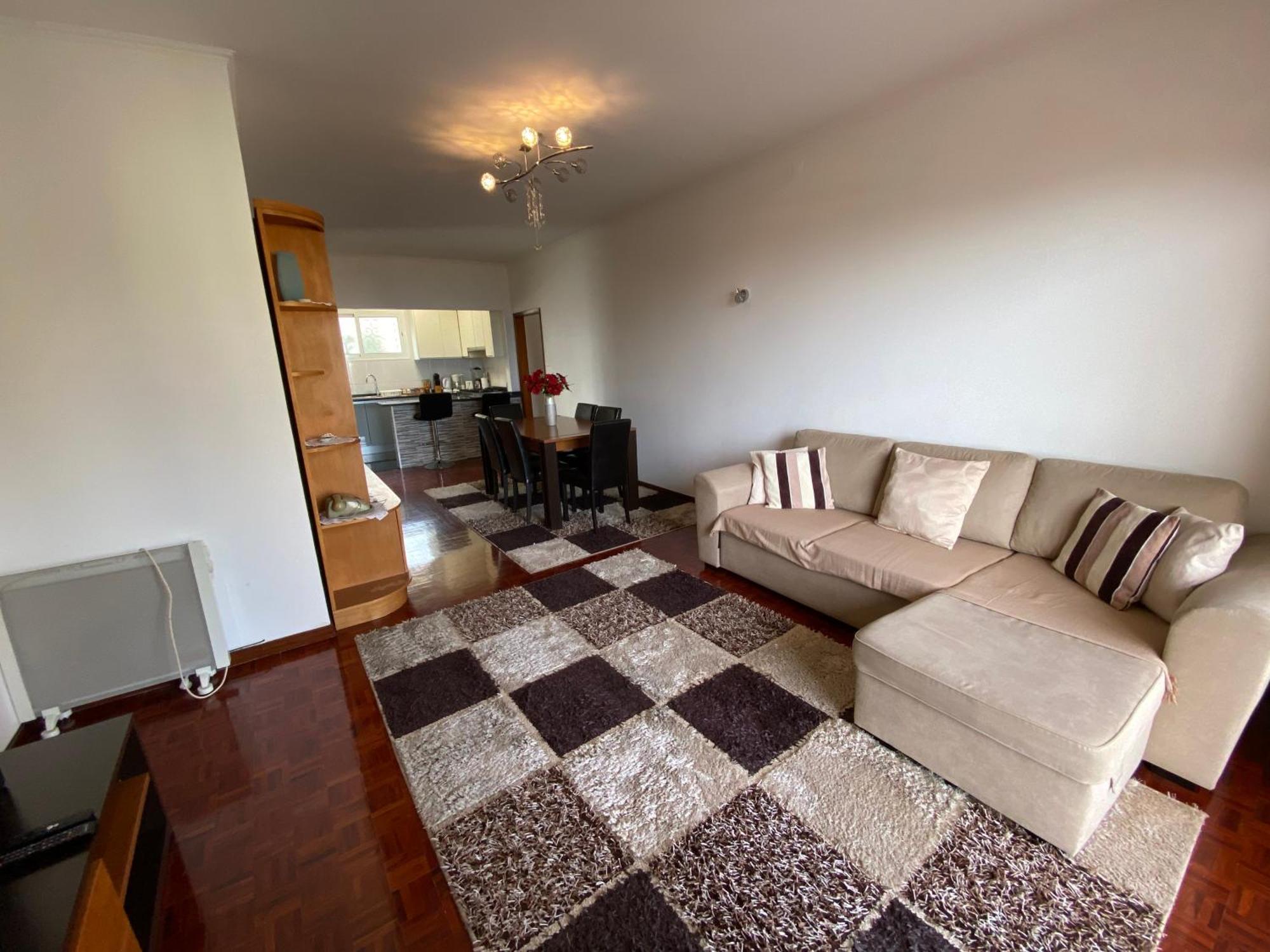 פונשל Inmaculado Apartment מראה חיצוני תמונה