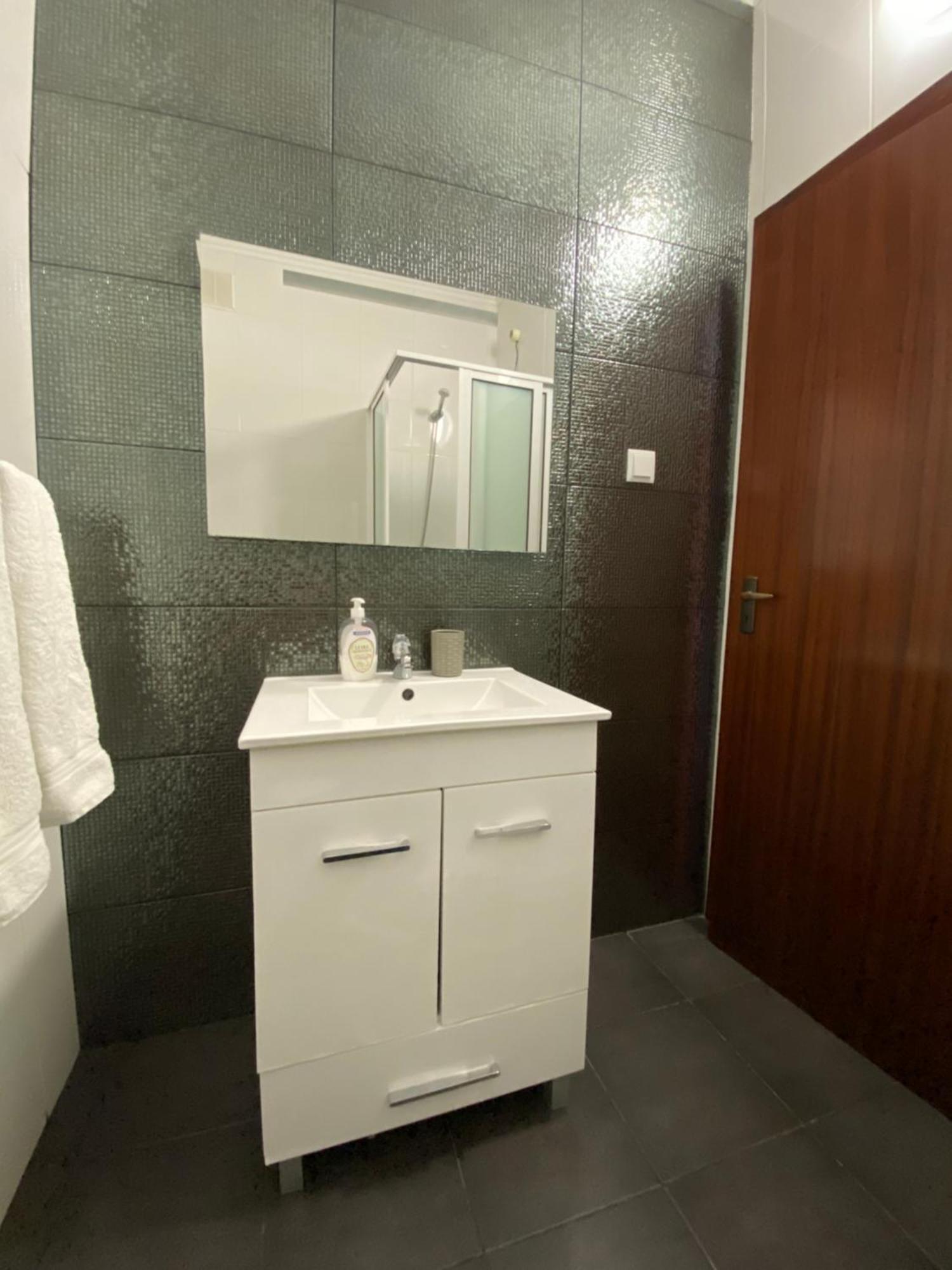 פונשל Inmaculado Apartment מראה חיצוני תמונה