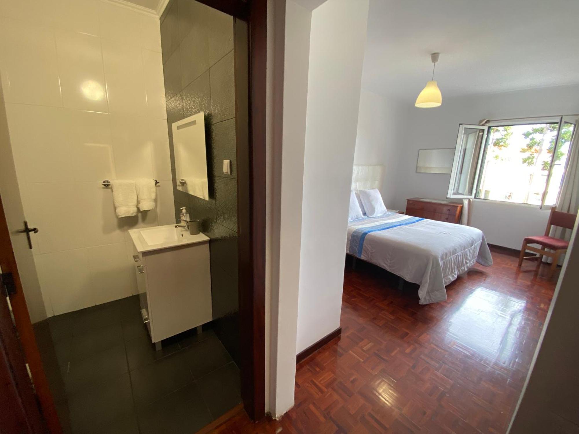 פונשל Inmaculado Apartment מראה חיצוני תמונה