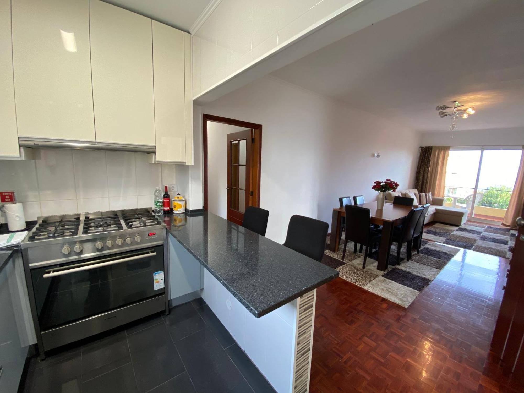 פונשל Inmaculado Apartment מראה חיצוני תמונה