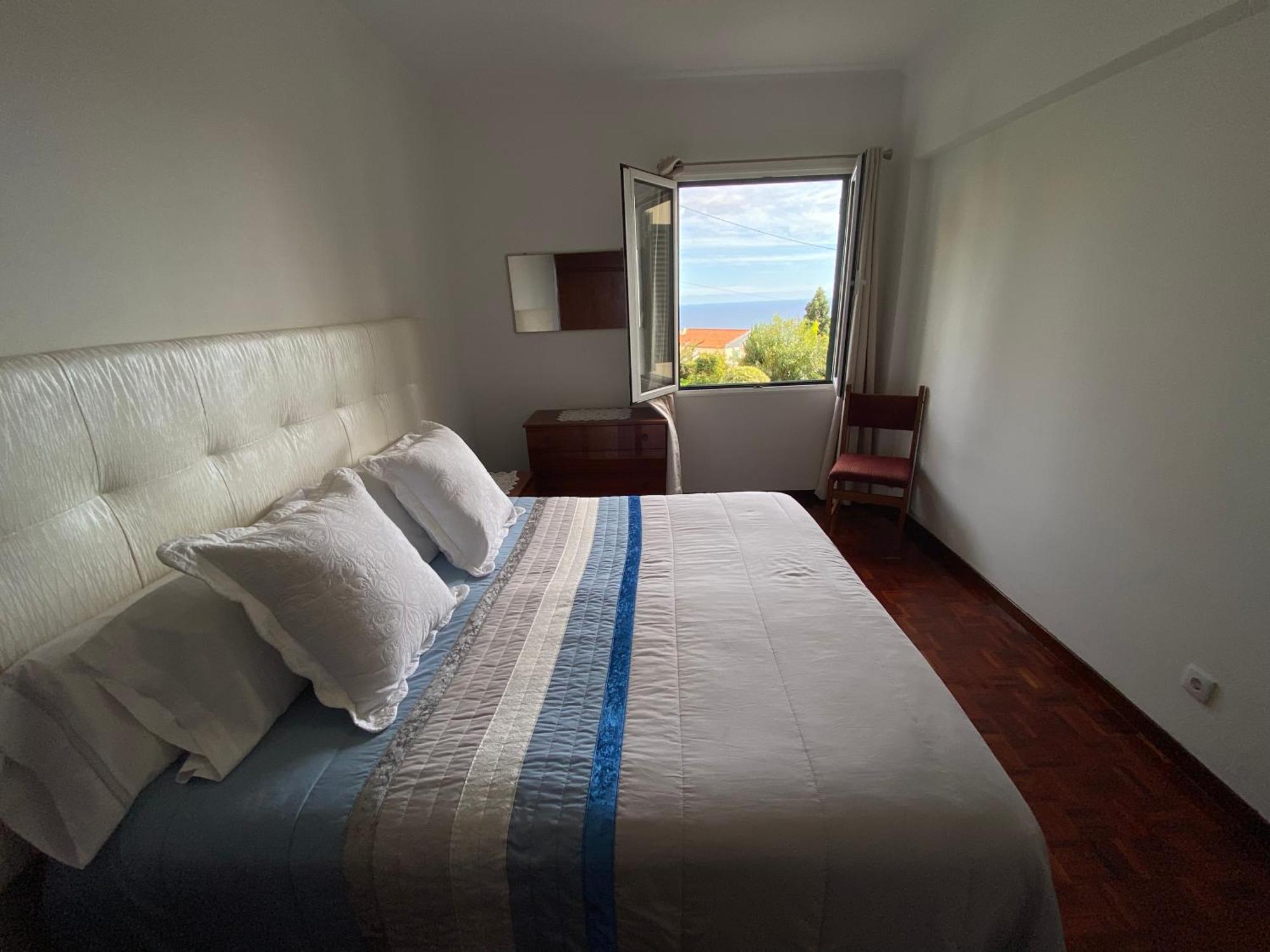פונשל Inmaculado Apartment מראה חיצוני תמונה