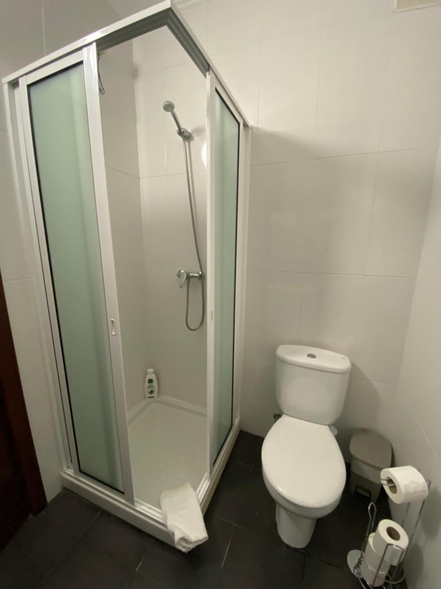 פונשל Inmaculado Apartment מראה חיצוני תמונה