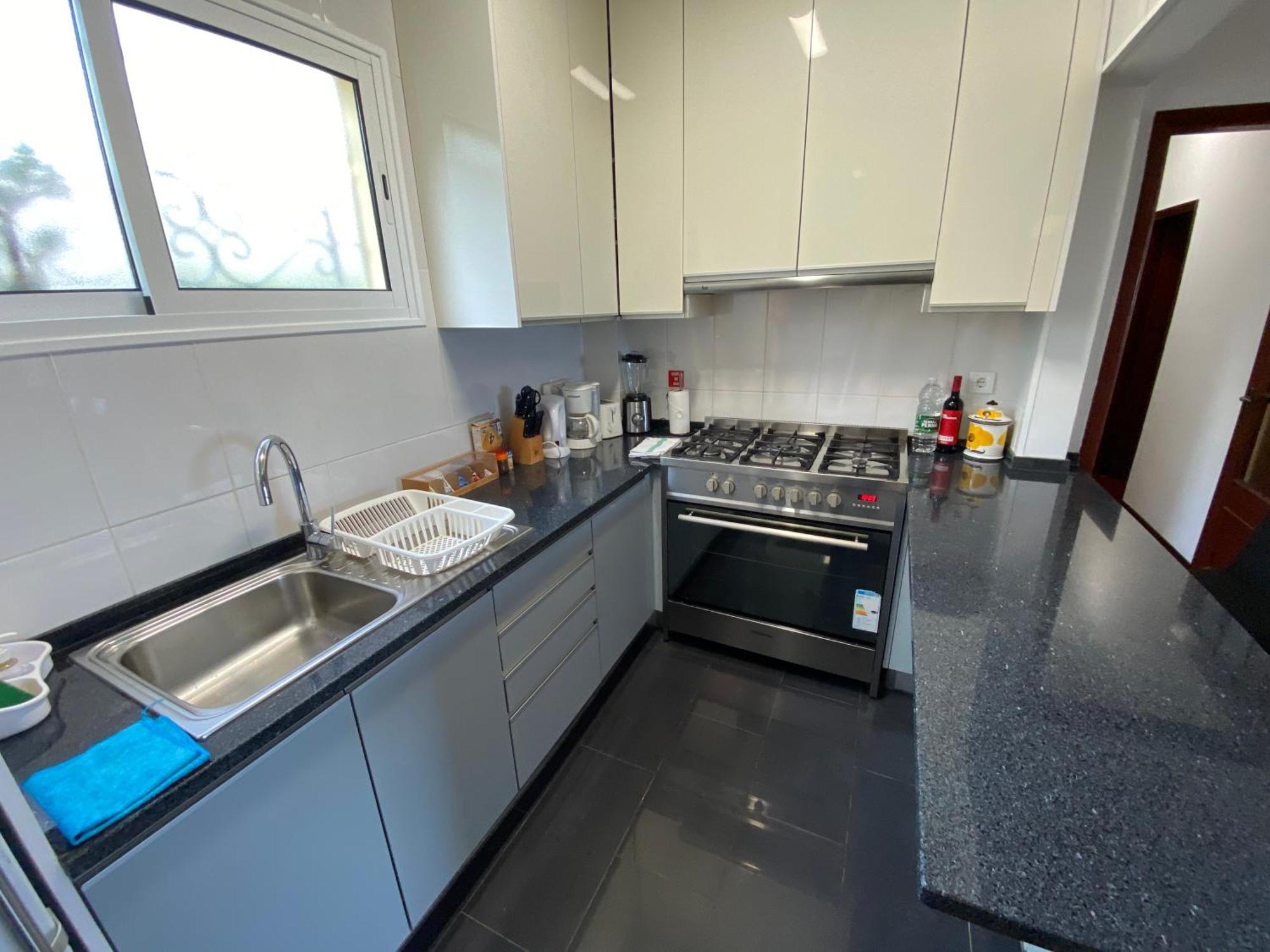 פונשל Inmaculado Apartment מראה חיצוני תמונה