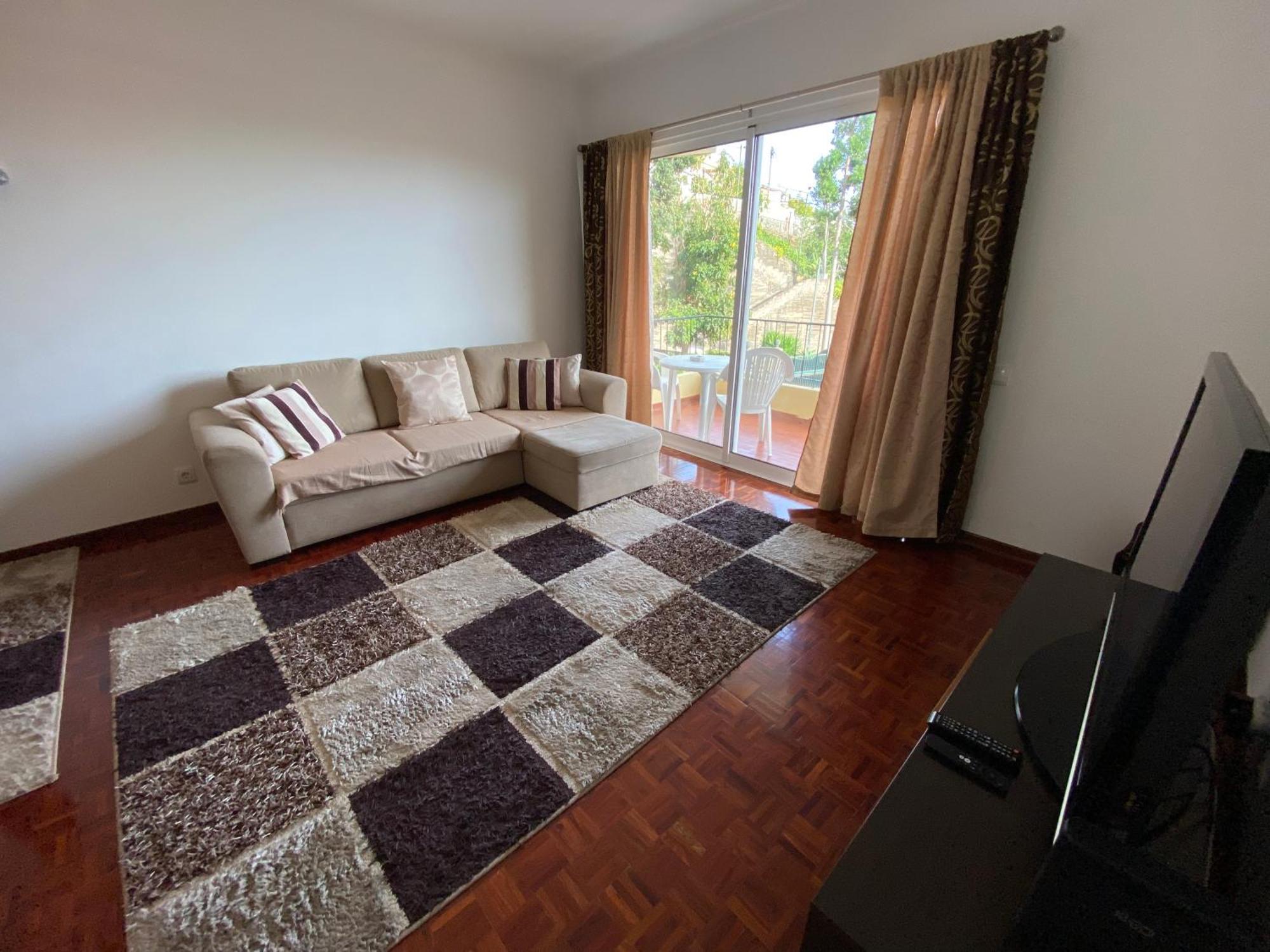 פונשל Inmaculado Apartment מראה חיצוני תמונה
