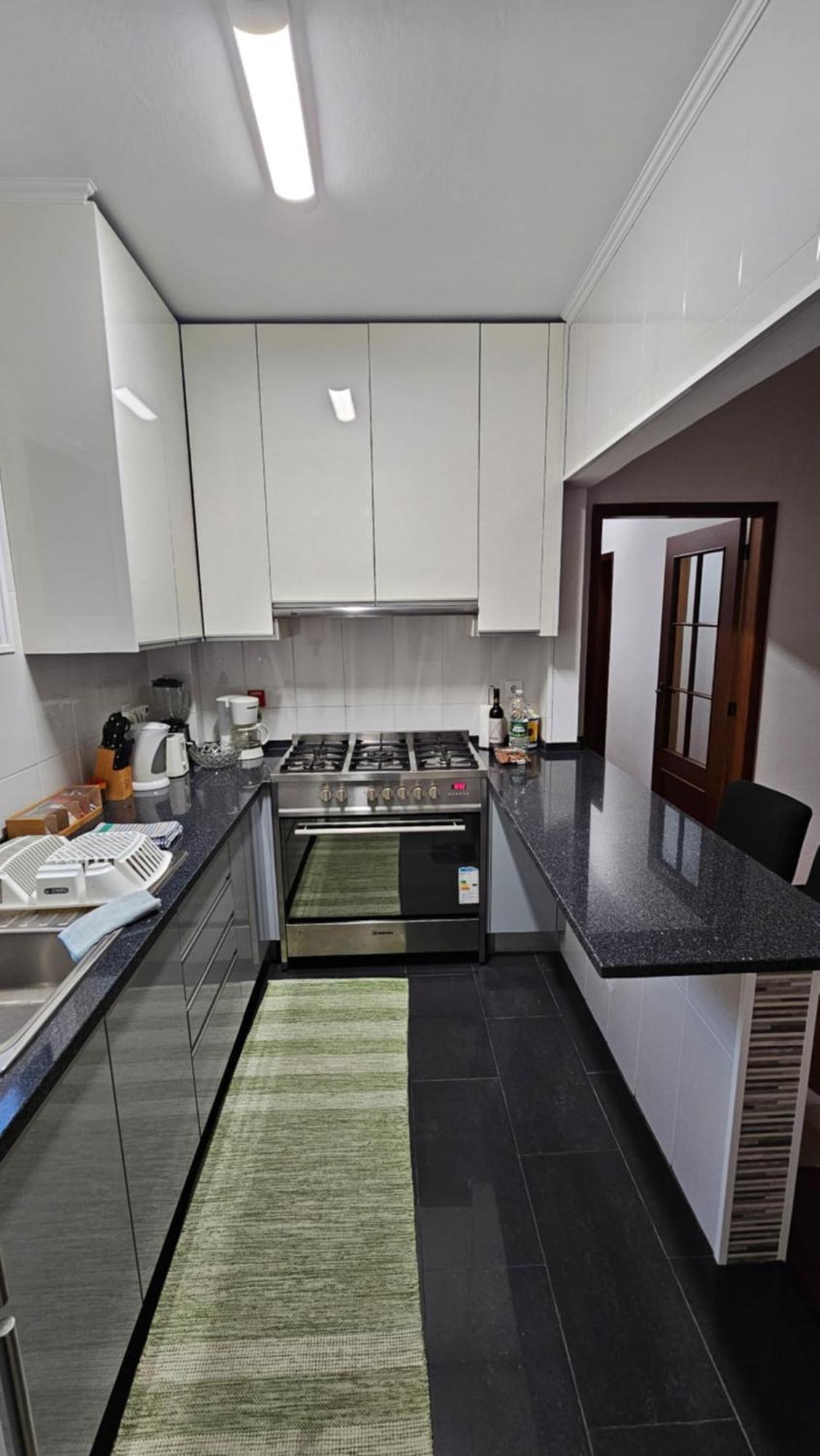 פונשל Inmaculado Apartment מראה חיצוני תמונה