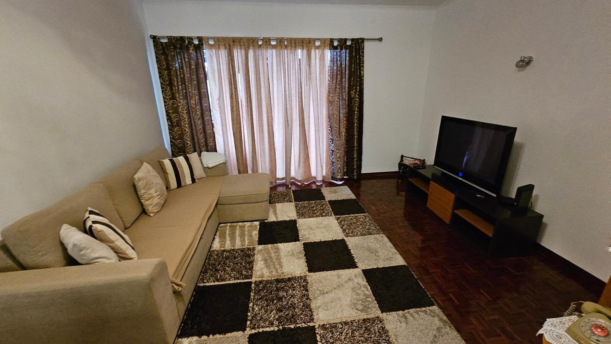 פונשל Inmaculado Apartment מראה חיצוני תמונה