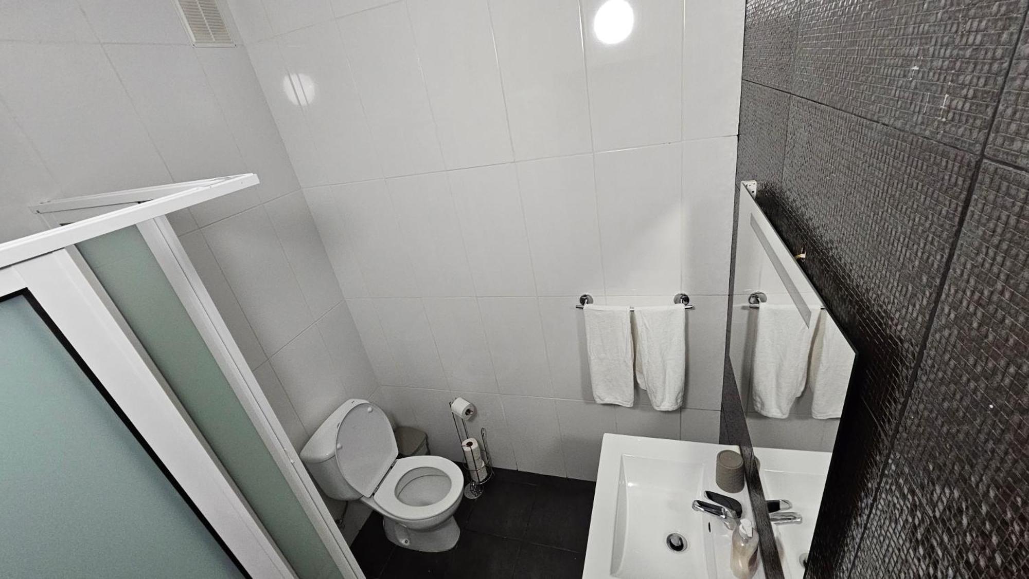 פונשל Inmaculado Apartment מראה חיצוני תמונה