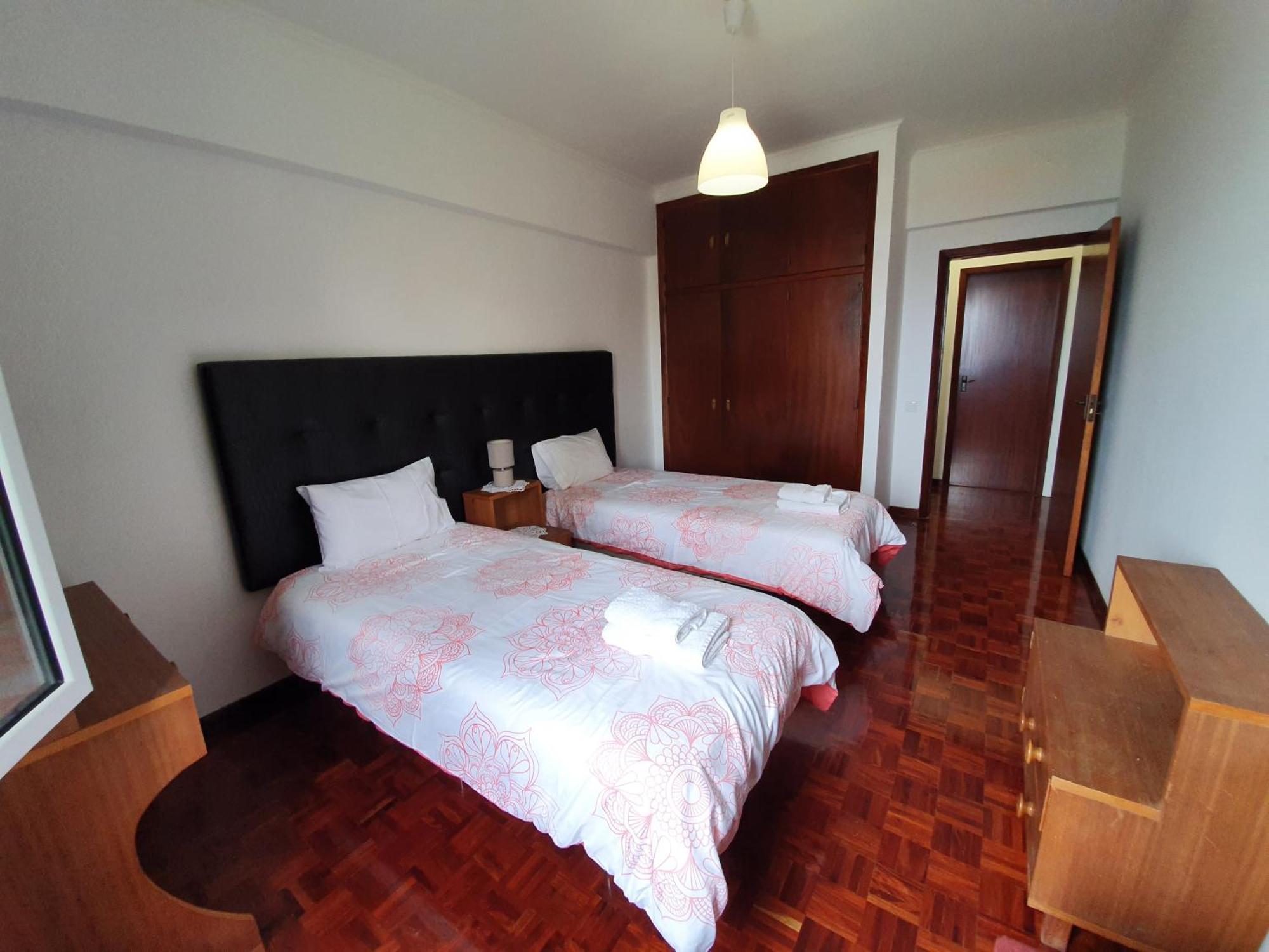 פונשל Inmaculado Apartment חדר תמונה