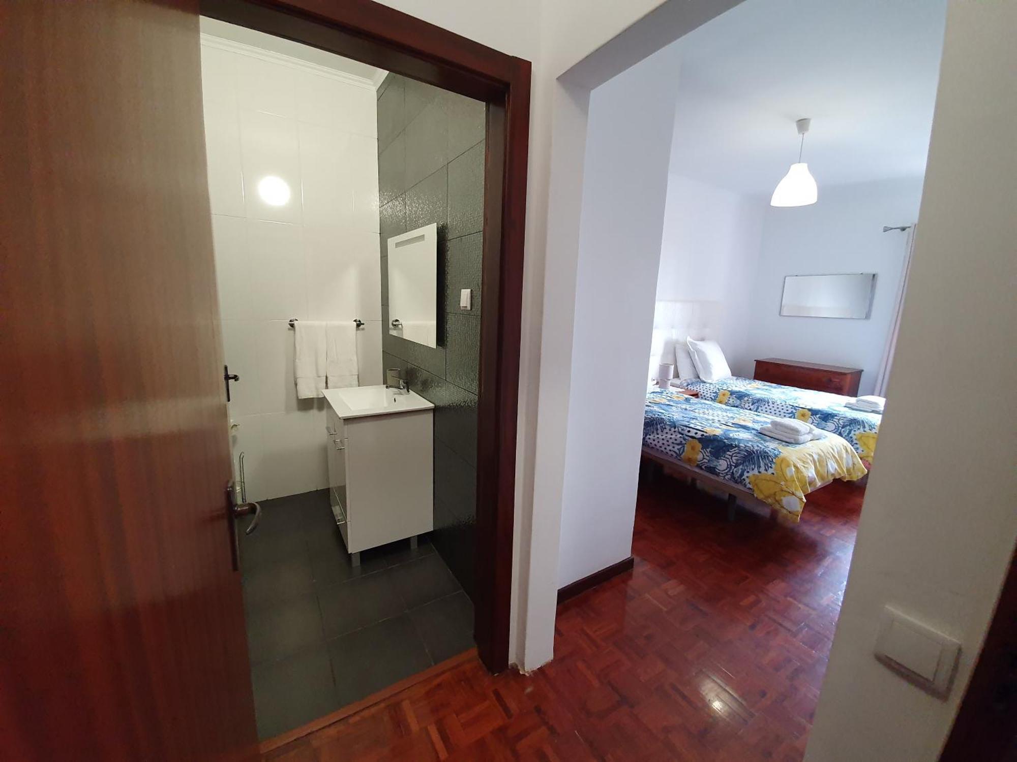 פונשל Inmaculado Apartment חדר תמונה
