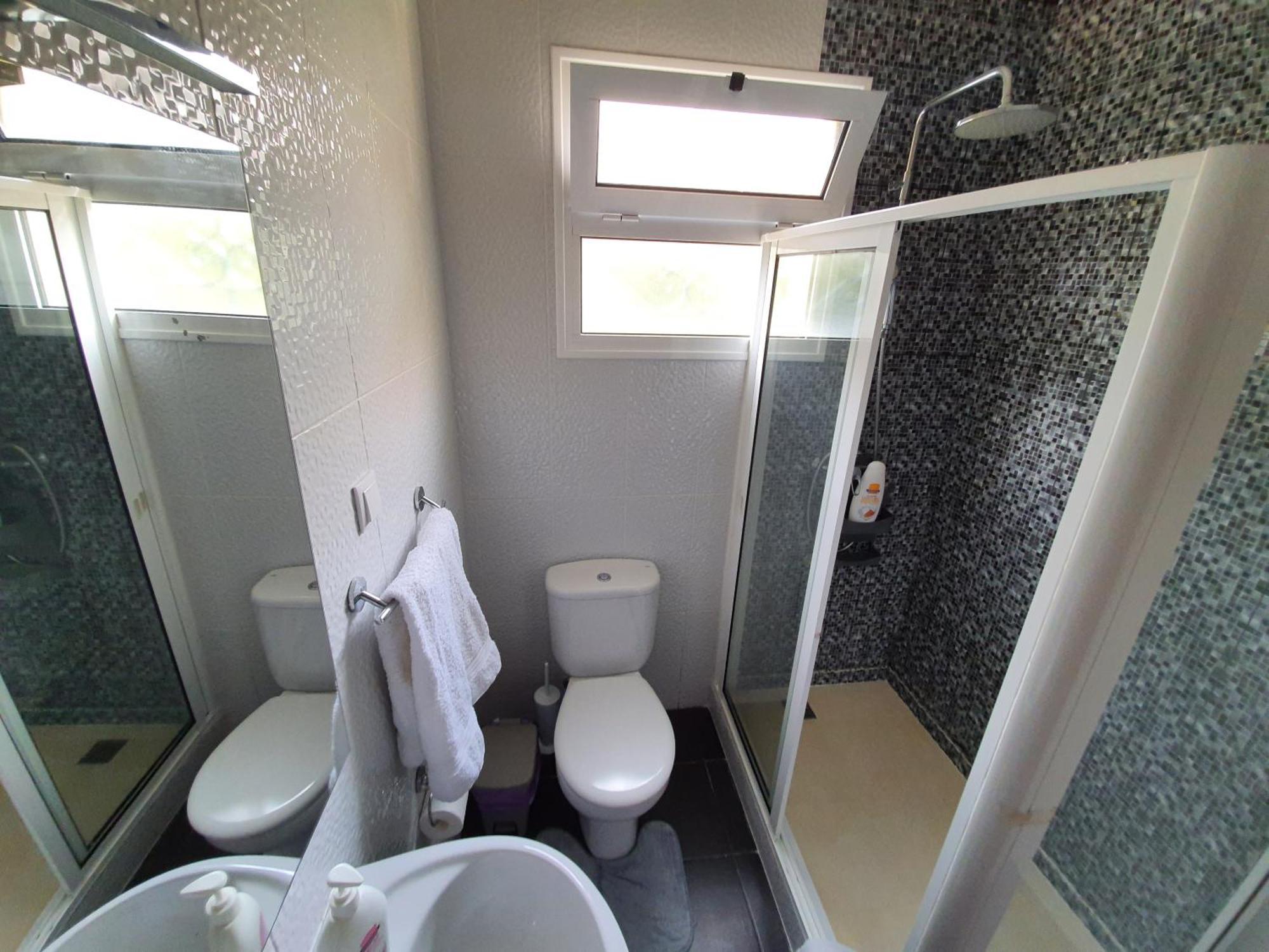 פונשל Inmaculado Apartment חדר תמונה