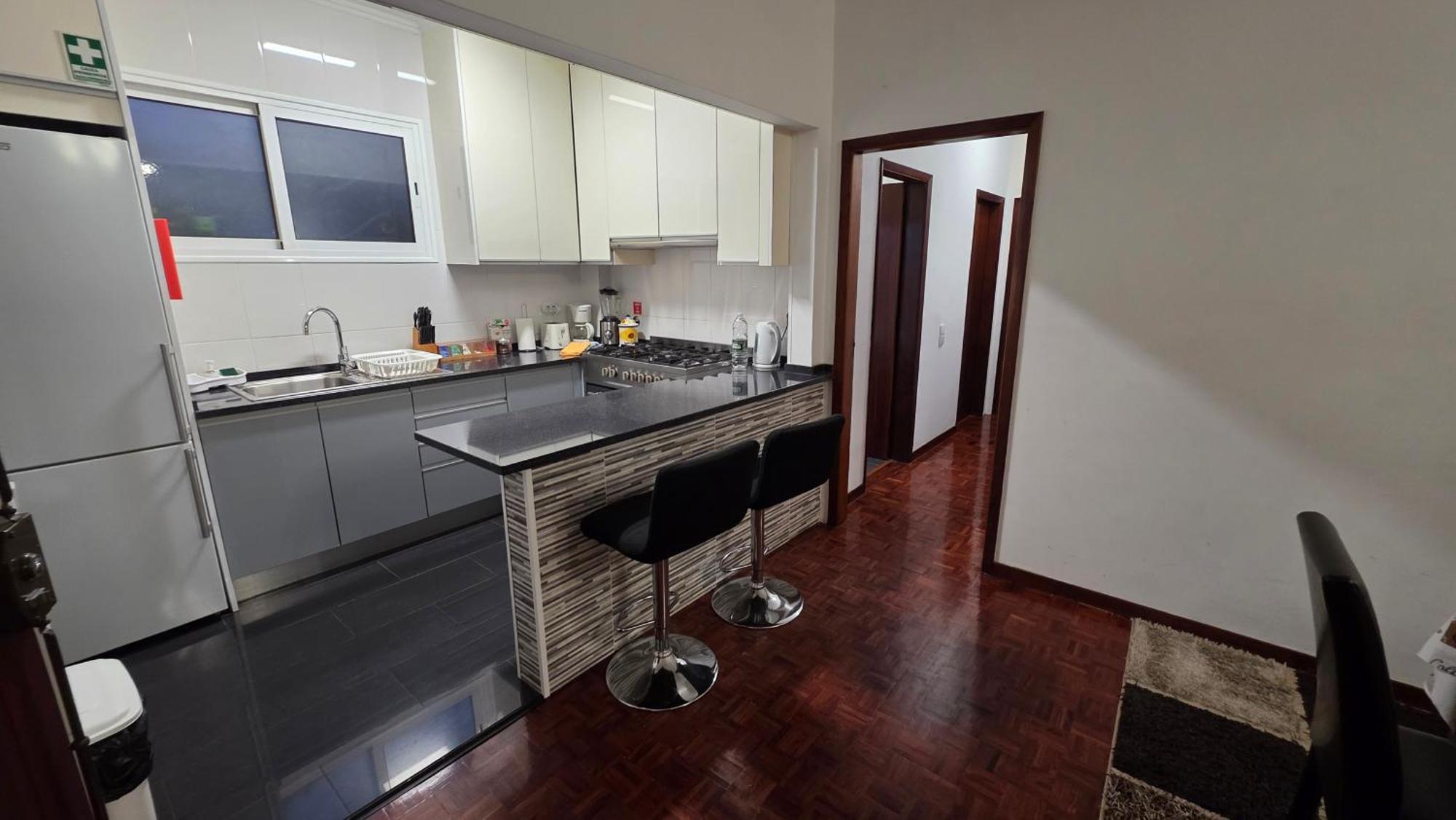 פונשל Inmaculado Apartment מראה חיצוני תמונה