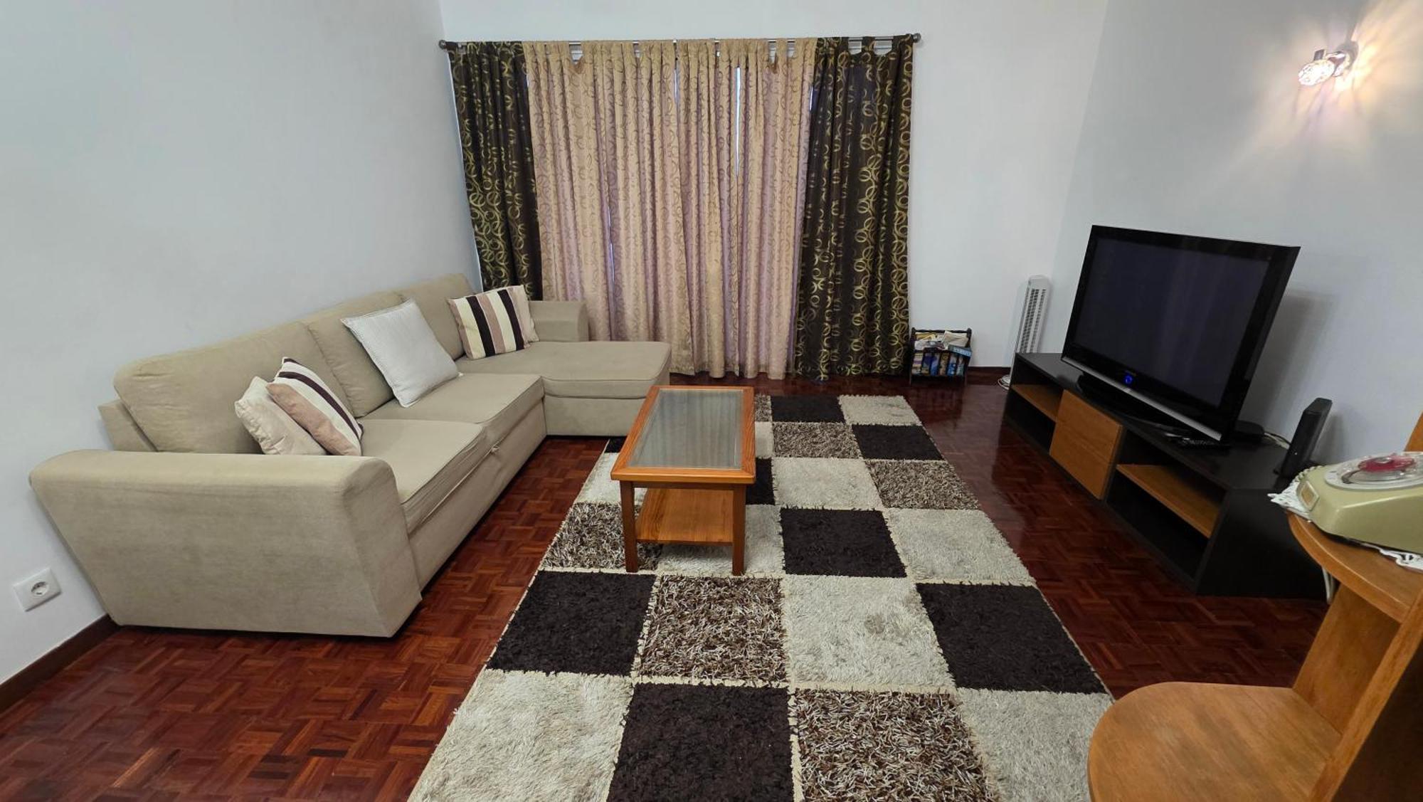 פונשל Inmaculado Apartment מראה חיצוני תמונה