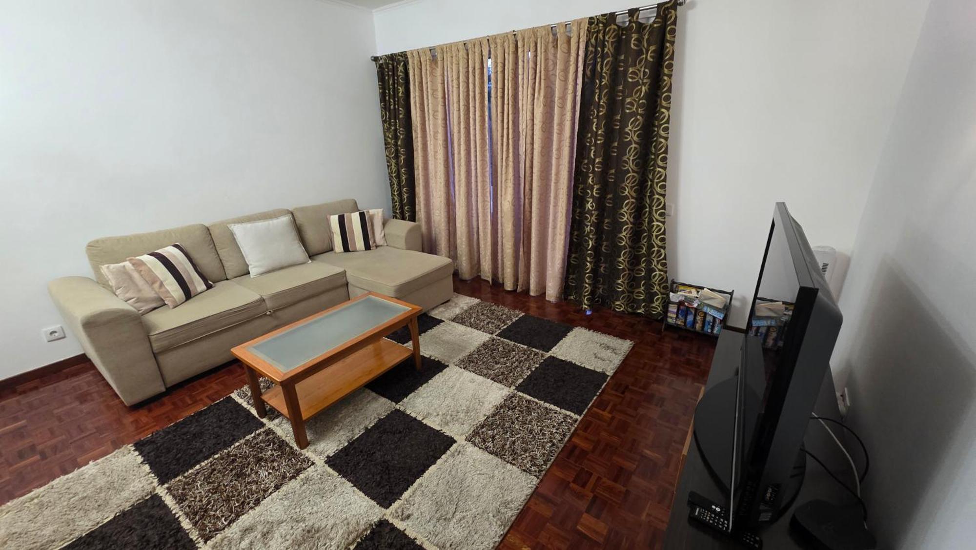 פונשל Inmaculado Apartment מראה חיצוני תמונה