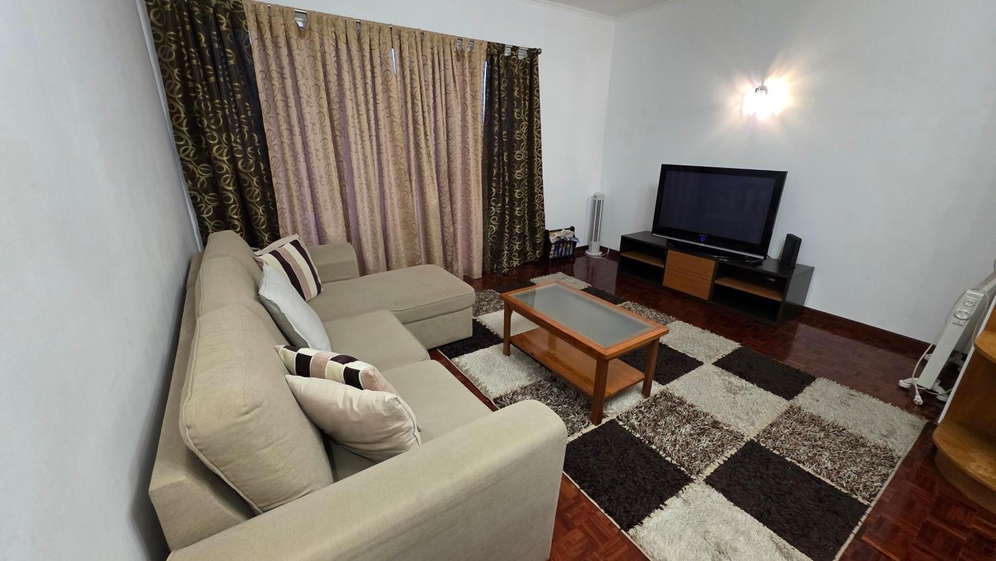 פונשל Inmaculado Apartment מראה חיצוני תמונה