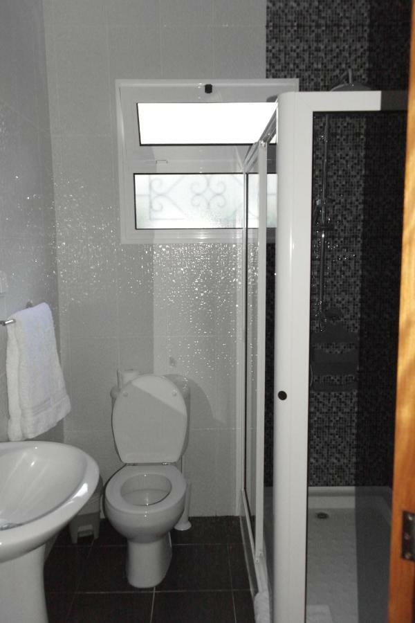 פונשל Inmaculado Apartment מראה חיצוני תמונה