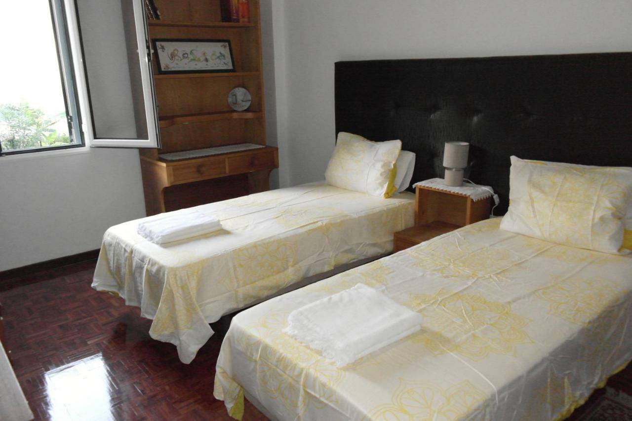 פונשל Inmaculado Apartment מראה חיצוני תמונה