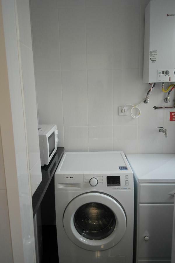 פונשל Inmaculado Apartment מראה חיצוני תמונה