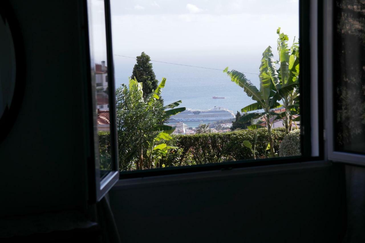 פונשל Inmaculado Apartment מראה חיצוני תמונה