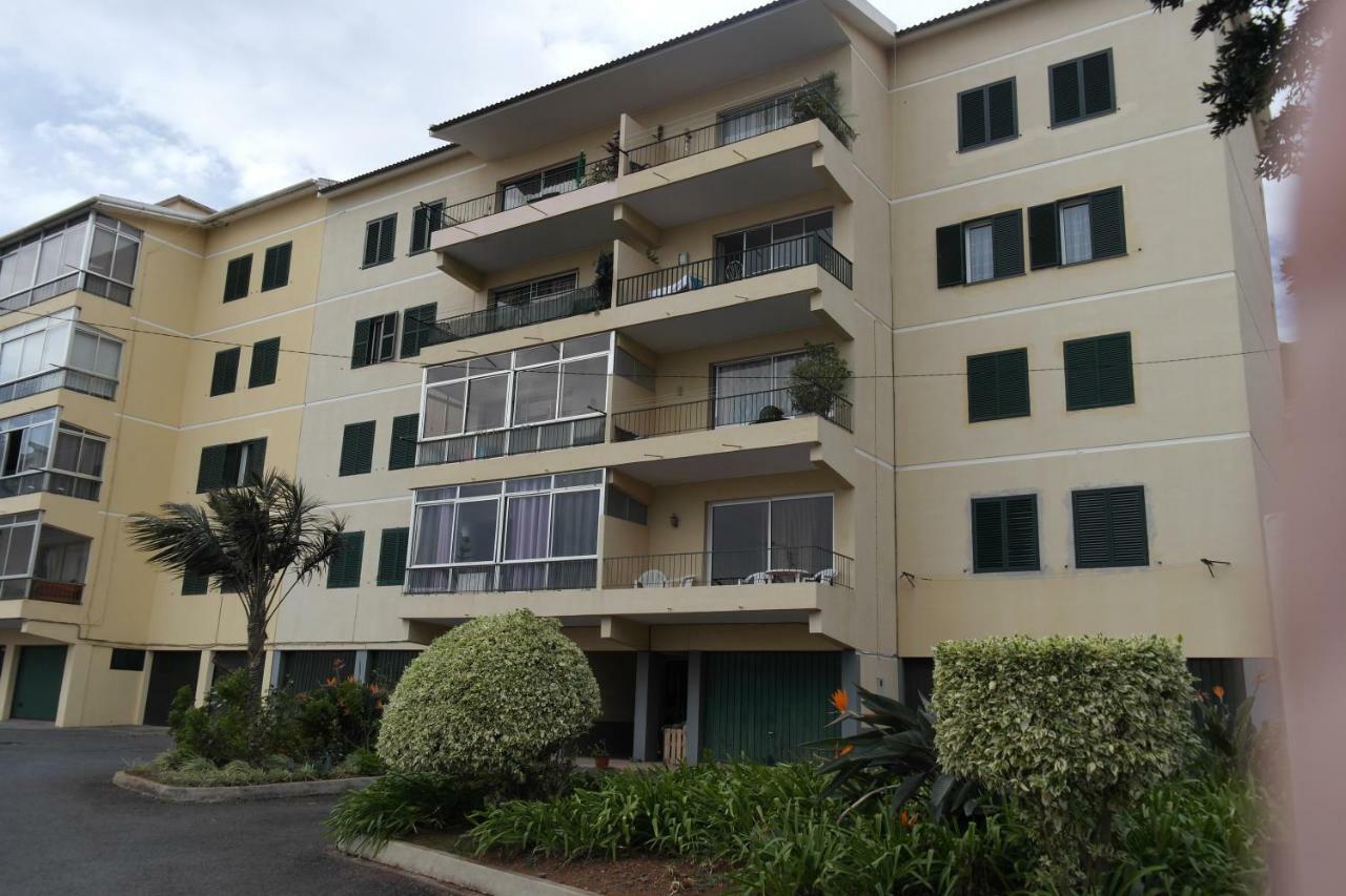 פונשל Inmaculado Apartment מראה חיצוני תמונה