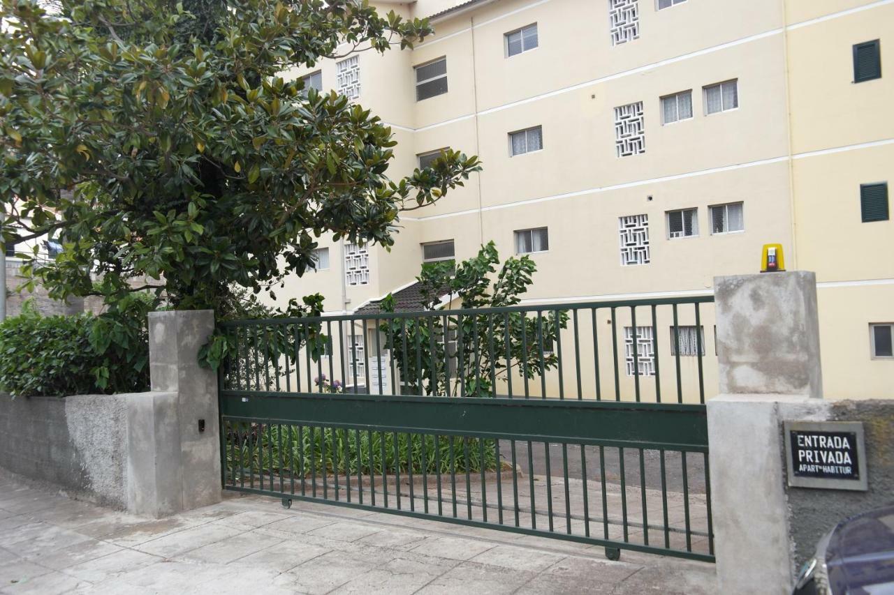 פונשל Inmaculado Apartment מראה חיצוני תמונה