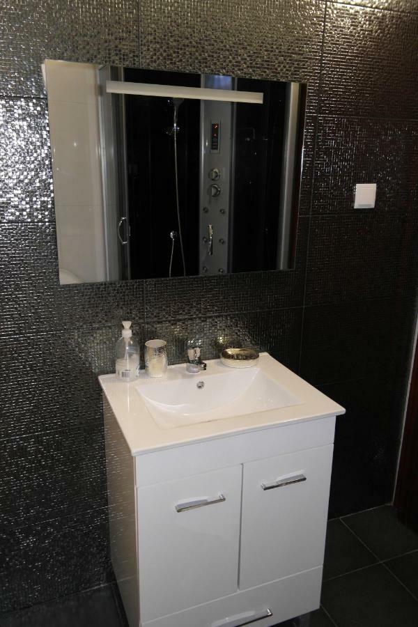 פונשל Inmaculado Apartment מראה חיצוני תמונה